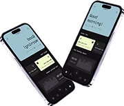 Osmaxin service Mobile app developement