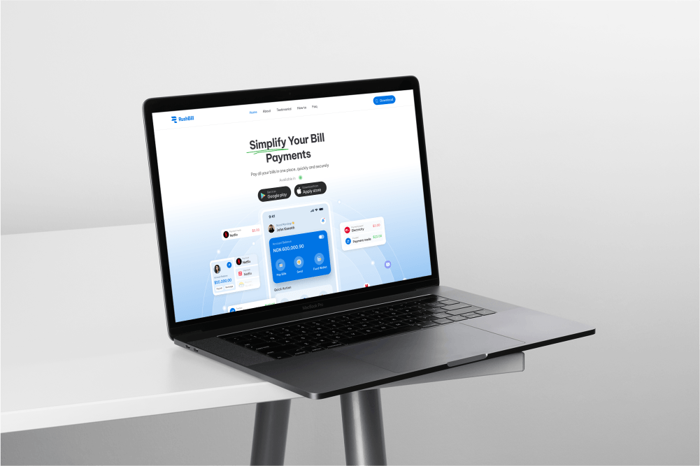 Moonlight- Online dating app and website