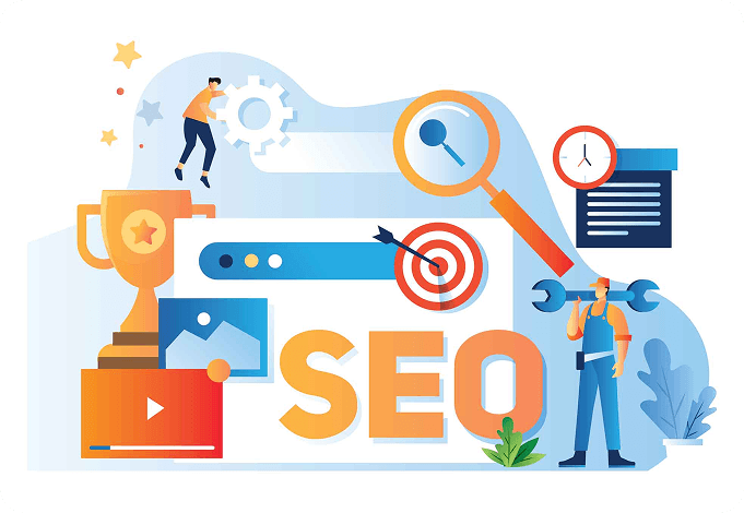 Osmaxin web development
